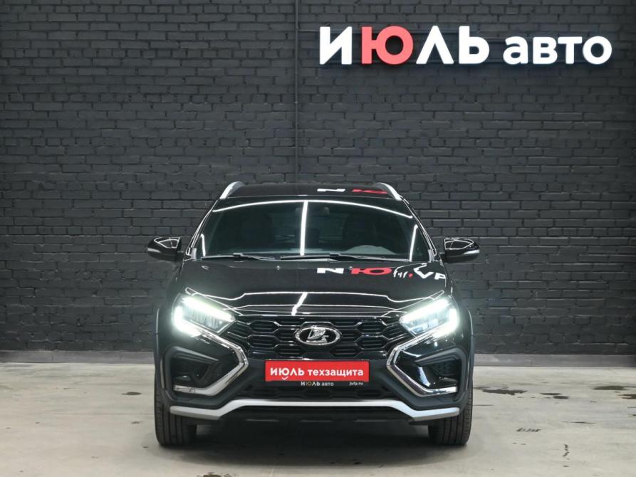Lada (ВАЗ) Vesta I Рестайлинг (NG) Екатеринбург  - изображение 2