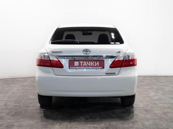 Toyota Premio II (T26) с пробегом 2010 года, цена 1 270 000 рублей, 148806 км, седан, Автокод Объявления