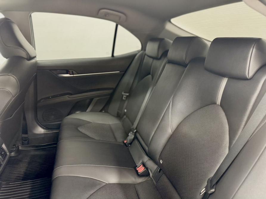 Toyota Camry VIII (XV70) Рестайлинг Вологда  - изображение 14