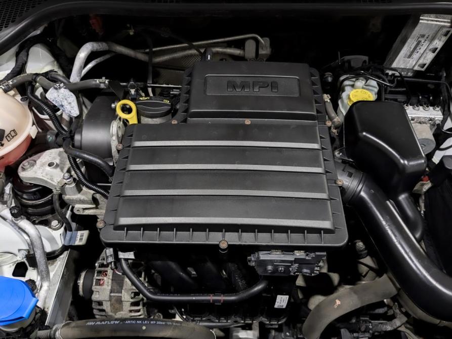 Skoda Rapid I Рестайлинг Химки  - изображение 9