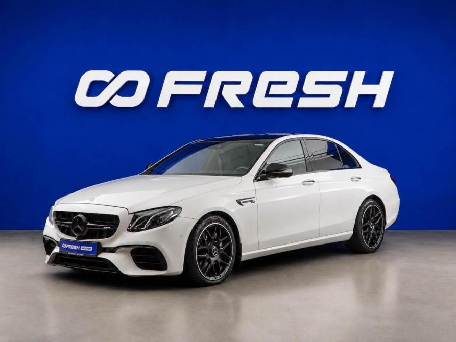 Mercedes-Benz E-Класс V (W213 S213 C238) Москва  - изображение 5