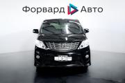 Toyota Alphard II Тюмень  - изображение 27