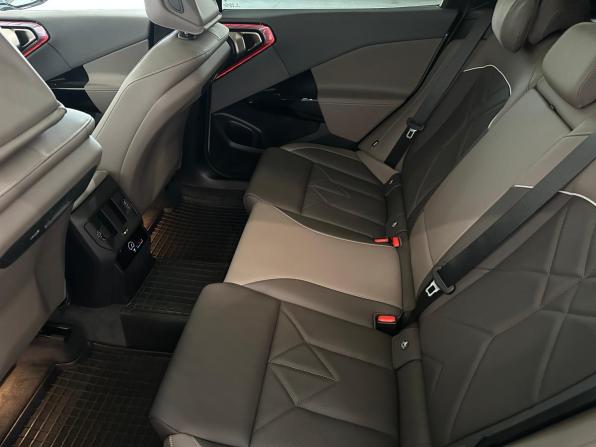 BMW X3 IV (G45/G48) с пробегом 2025 года, цена 7 770 000 рублей, 415 км, внедорожник, Автокод Объявления
