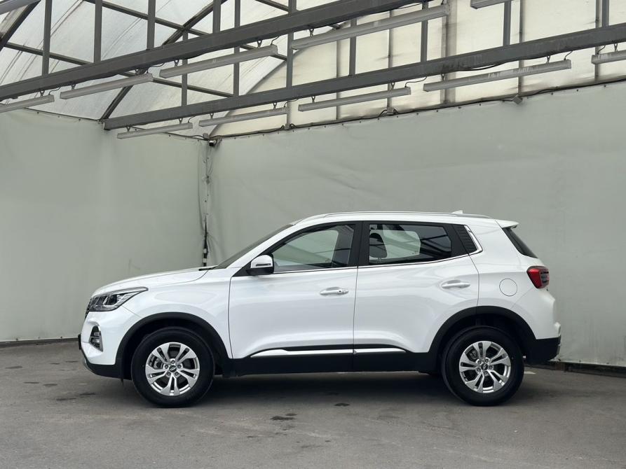 Chery Tiggo 4 Pro I Рестайлинг Липецк  - изображение 9