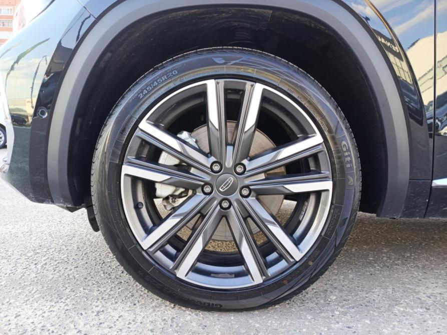 Geely Monjaro I Йошкар-Ола  - изображение 22