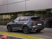 Geely Monjaro I Санкт-Петербург  - изображение 43
