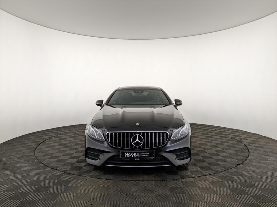 Mercedes-Benz E-Класс V (W213 S213 C238) Москва  - изображение 2