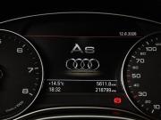 Audi A6 IV (C7) Москва  - изображение 38