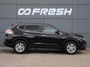 Nissan X-Trail III Рестайлинг Краснодар  - изображение 32