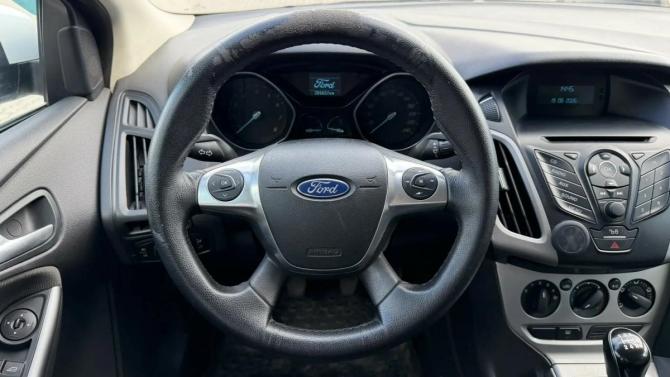 Ford Focus III с пробегом 2012 года, цена 711 000 рублей, 201656 км, седан, Автокод Объявления