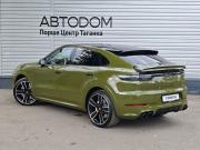 Porsche Cayenne III Москва  - изображение 35