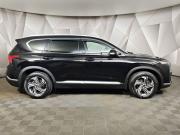 Hyundai Santa Fe IV Рестайлинг Москва  - изображение 26