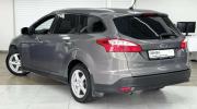 Ford Focus III Шахты  - изображение 22