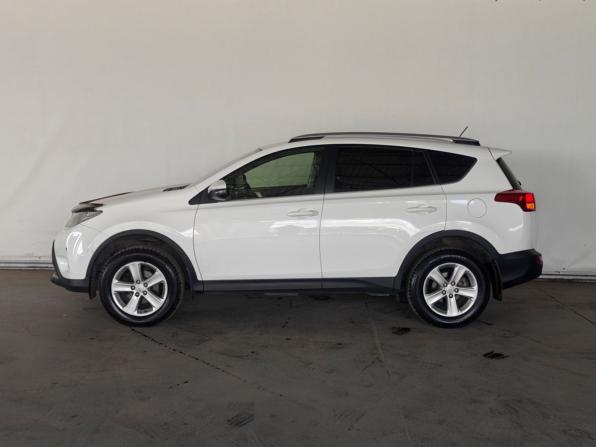 Toyota RAV4 IV (XA40) с пробегом 2013 года, цена 2 085 000 рублей, 174300 км, внедорожник, Автокод Объявления