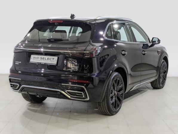 Hongqi HS5 I Рестайлинг с пробегом 2025 года, цена 3 850 000 рублей, 7082 км, внедорожник, Автокод Объявления