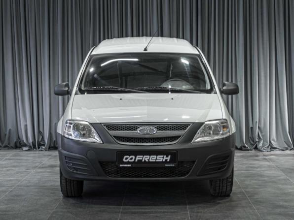 Lada (ВАЗ) Largus I с пробегом 2019 года, цена 839 000 рублей, 124339 км, фургон, Автокод Объявления