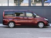 Honda Stepwgn V Новороссийск  - изображение 27
