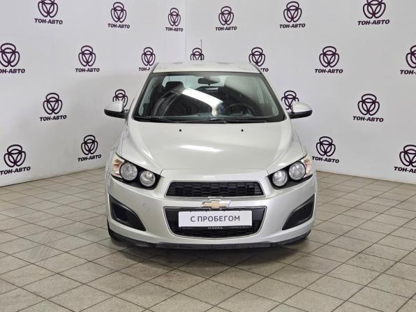 Chevrolet Aveo II с пробегом 2013 года, цена 680 000 рублей, 150722 км, хэтчбек, Автокод Объявления
