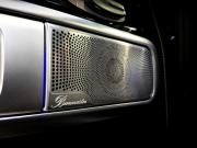 Mercedes-Benz G-Класс AMG II (W465) Рестайлинг Москва  - изображение 56