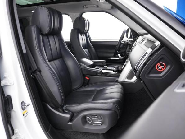 Land Rover Range Rover IV с пробегом 2013 года, цена 2 993 031 рубль, 176520 км, внедорожник, Автокод Объявления