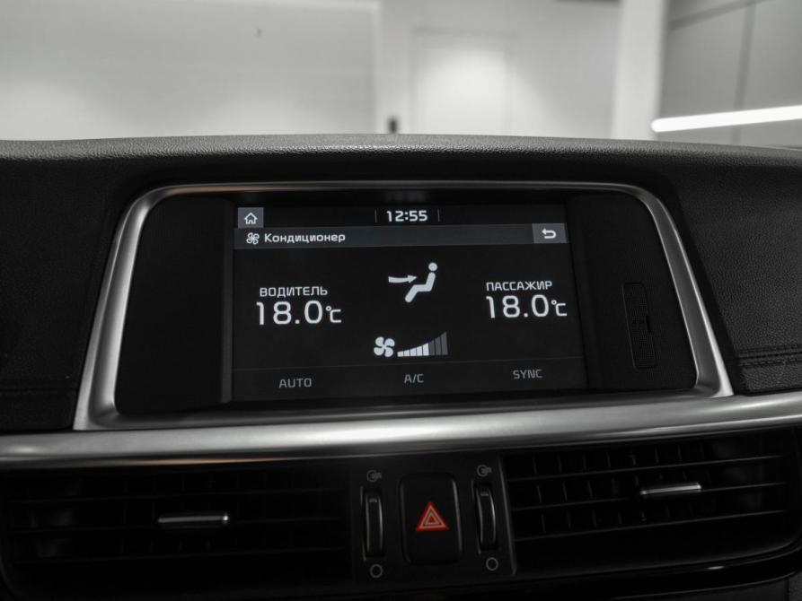 Kia Optima IV Рестайлинг Москва  - изображение 20