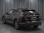 Mazda CX-4 I Рестайлинг Ставрополь  - изображение 27