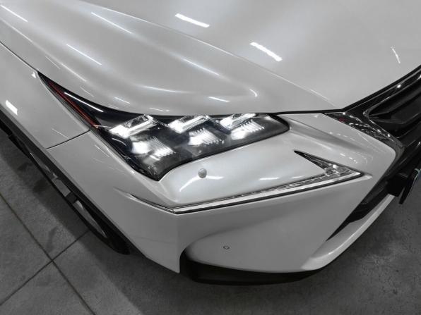 Lexus NX I с пробегом 2015 года, цена 3 500 000 рублей, 134552 км, внедорожник, Автокод Объявления