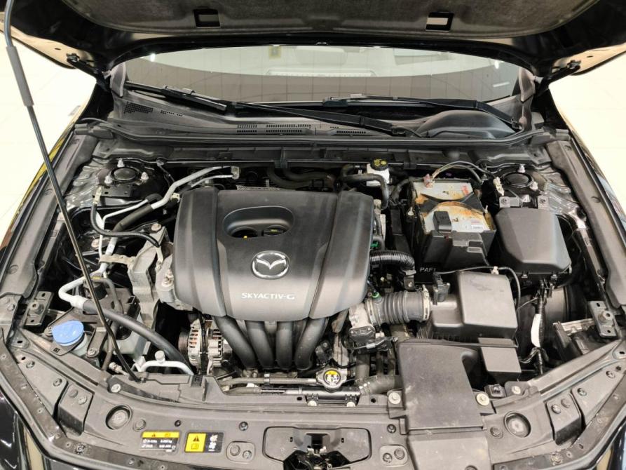 Mazda 3 IV (BP) Казань  - изображение 11