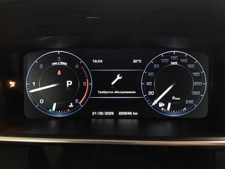Land Rover Range Rover Sport II Казань  - изображение 16