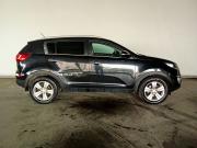 Kia Sportage III Москва  - изображение 26
