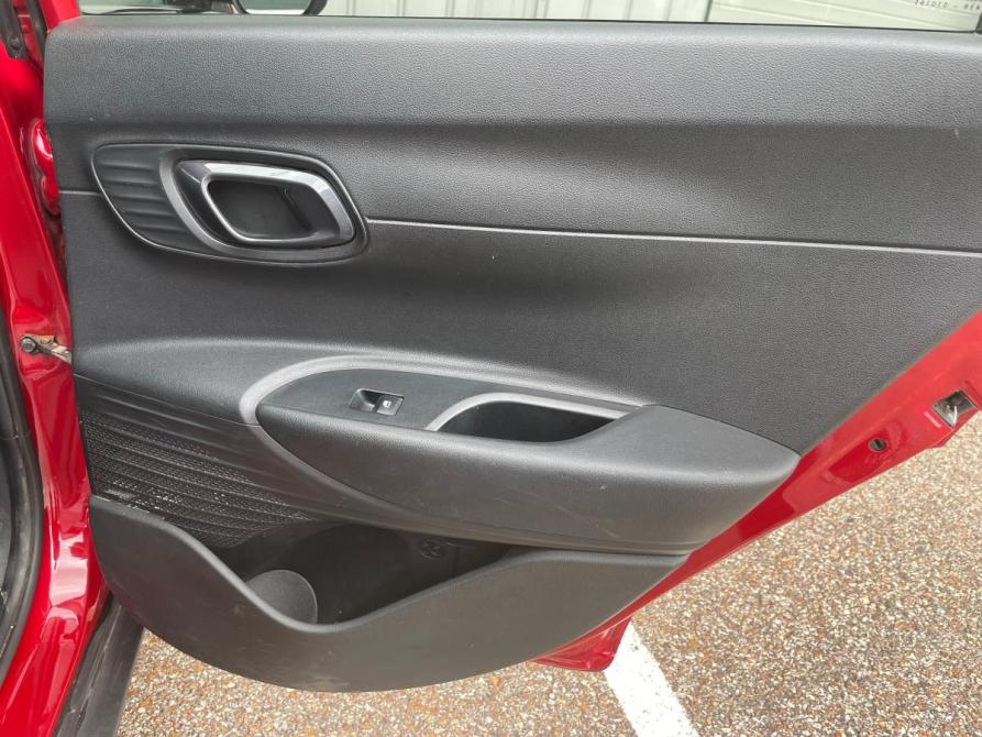 Hyundai Bayon I Стерлитамак  - изображение 19