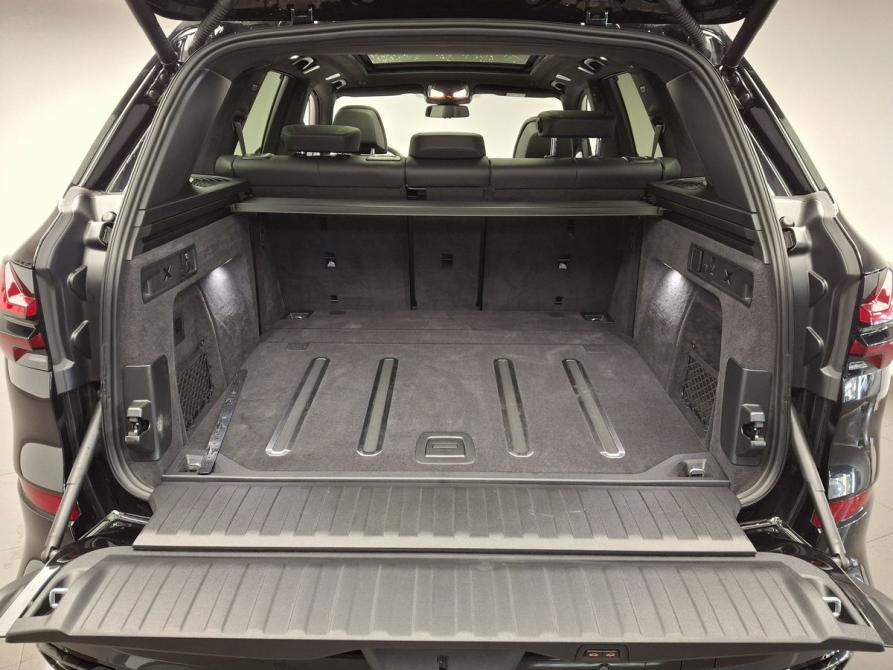 BMW X5 IV (G05/G18) Рестайлинг Москва  - изображение 11