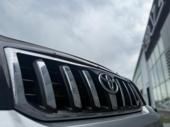 Toyota Land Cruiser Prado 120 Series с пробегом 2006 года, цена 2 350 000 рублей, 291944 км, внедорожник, Автокод Объявления