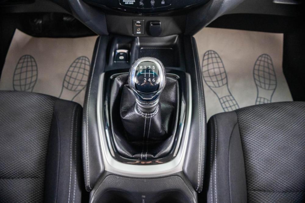 Nissan Qashqai II Пермь  - изображение 21