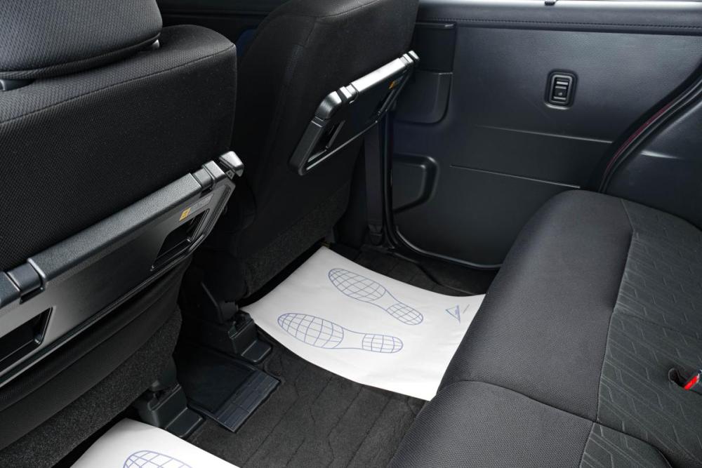 Toyota Roomy I Рестайлинг Тюмень  - изображение 10