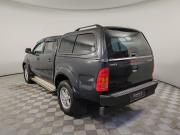 Toyota Hilux VII Москва  - изображение 30