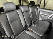 Toyota Land Cruiser Prado 150 Series Рестайлинг 3 Москва  - изображение 38