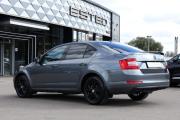 Skoda Octavia III (A7) Москва  - изображение 25