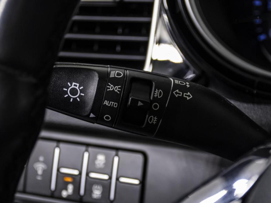 Kia Ceed III Рестайлинг Москва  - изображение 21