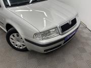 Skoda Octavia I (A4) Рестайлинг Воронеж  - изображение 22