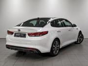 Kia Optima IV Москва  - изображение 35