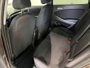 Hyundai Solaris I Рестайлинг Самара  - изображение 27