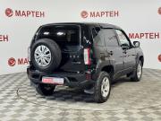 Lada (ВАЗ) Niva Travel I Вологда  - изображение 21