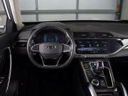 Geely Atlas Pro Кемерово  - изображение 35