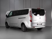 Ford Tourneo Custom I Рестайлинг Минеральные Воды  - изображение 24
