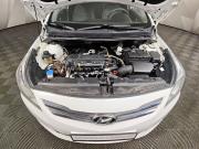 Hyundai Solaris I Рестайлинг Москва  - изображение 29