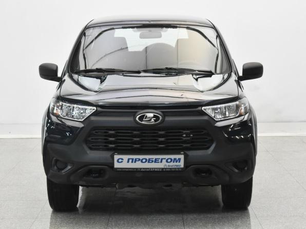Lada (ВАЗ) Niva с пробегом 2023 года, цена 970 000 рублей, 37349 км, внедорожник, Автокод Объявления