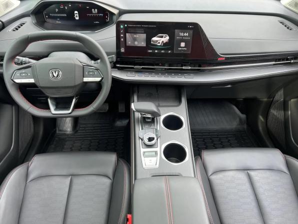 Changan CS55 Plus II с пробегом 2024 года, цена 2 649 000 рублей, 615 км, внедорожник, Автокод Объявления