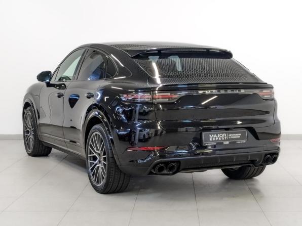 Porsche Cayenne III с пробегом 2020 года, цена 7 300 000 рублей, 106891 км, внедорожник, Автокод Объявления