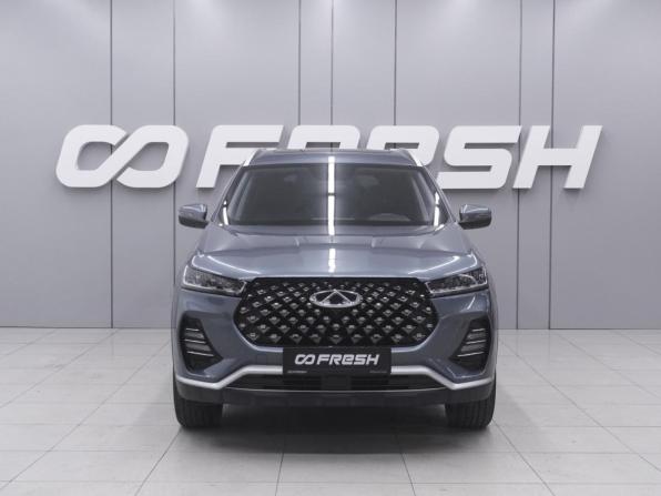 Chery Tiggo 7 Pro I с пробегом 2021 года, цена 1 650 000 рублей, 68424 км, внедорожник, Автокод Объявления